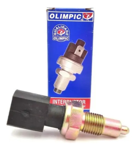 Valvula Sensor Retroceso Fiat Todos Excepto Tempra 91