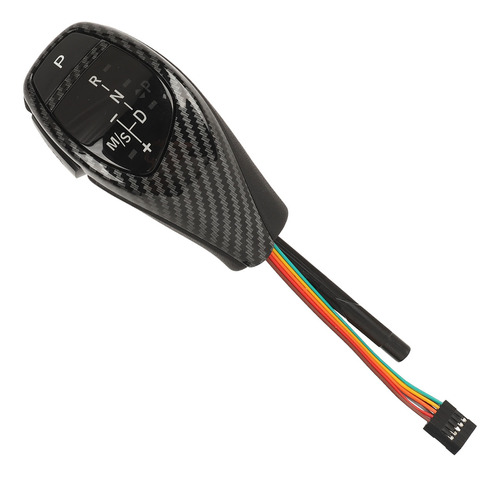 Perilla De Cambio Led Tipo Pulgar, Cabezal De Palanca De Cam