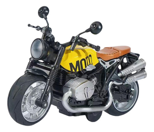 Juguete De Motocicleta Para Niños, Modelo De Motocicleta,