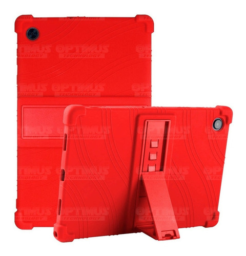 Case Protec Goma Tablet Para Samsung Galaxy Tab A8 10.5 2021