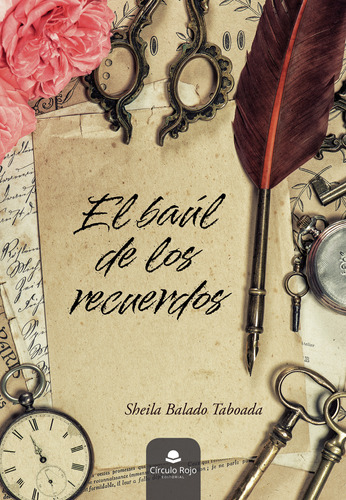 El Ba&#250;l De Los Recuerdos (libro Original)