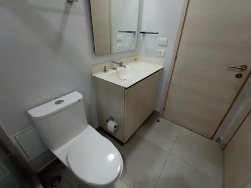Apartamento En Arriendo En Salitre. Cod A1087190