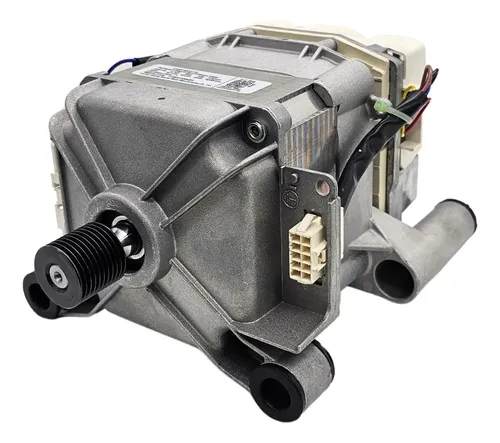 Motor Midea Zxgn-420-8-14l 11002015004281 Lava Seca Lavadora