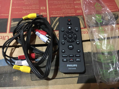 Dvd Philips