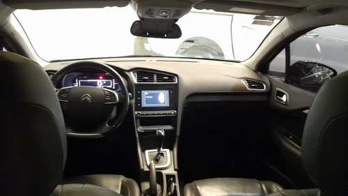 Imagen 7 de 21 de Citroen C4 Lounge Shine