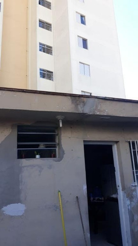 Terreno À Venda, 270 M² Por R$ 1.300.000,00 - Vila Formosa (zona Leste) - São Paulo/sp - Te0086