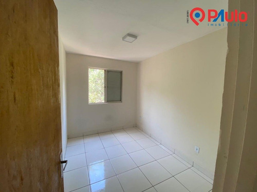 Imagem 9 de 15 de Apartamento - Jardim Nova Republica - Ref: 16693 - V-16693