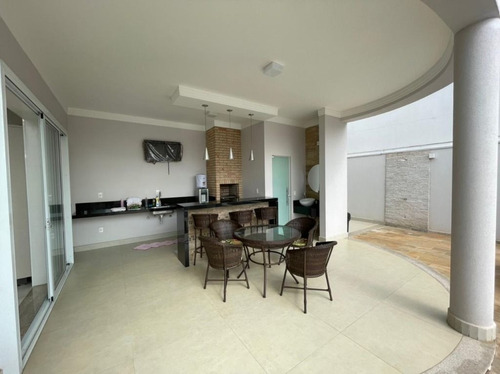 Imagem 14 de 30 de Casa Com 3 Dormitórios À Venda, 260 M² Por R$ 1.600.000,00 - Residencial Imigrantes - Nova Odessa/sp - Ca3188