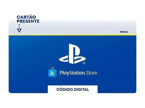 Cartao Playstation Plus Essential 1 Mes Assinatura Brasil