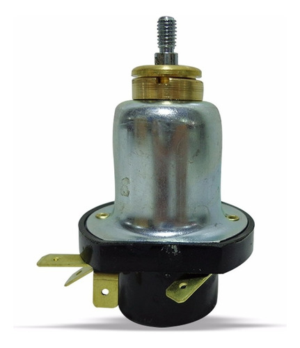 Chave Luz C/dimmer Fusca Brasilia Kombi Variant Karmann Ghia