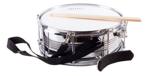 Caja De Banda Con Piernera Mitello Snare-2