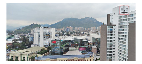 Departamento Vista Despejada Al Oriente En Independencia