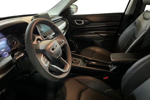 Jeep Compass (IN) 1.3 T LONGITUD