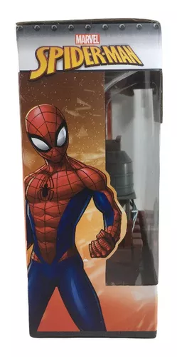 Nano Scene Jada Marvel Spider-Man Daily Bugle con Cifras coleccionables  fundidas a presión, Juguetes para Adultos : : Juguetes y Juegos