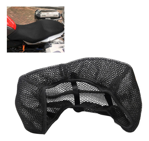 Funda Malla Cool Mesh Para Bmw G 310 R / G 310 Gs