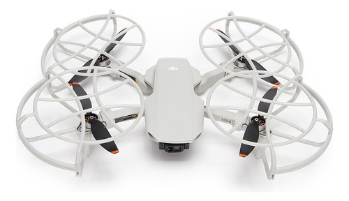 Para Dji Mini 1/2 Cubierta Completa De La Pala De La Hélice