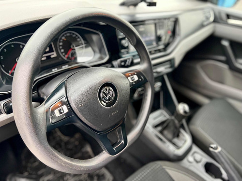 Imagen 17 de 22 de Volkswagen Polo