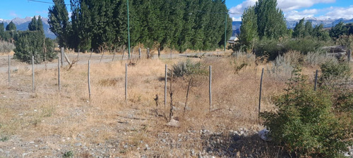 Venta Terreno En Cholila, Chubut. Oportunidad
