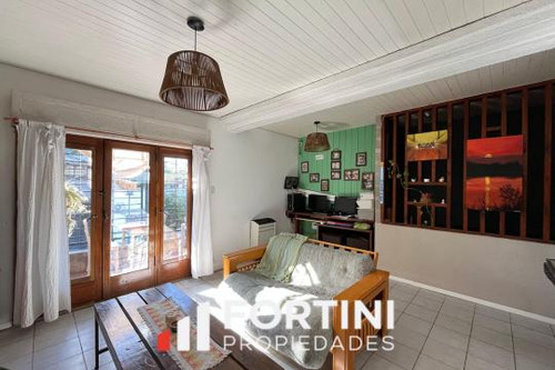 Venta Ph 3 Ambientes Jose Leon Suarez Apto Credito