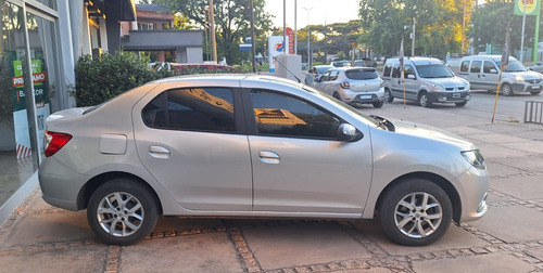Renault Logan 1.6 Privilege 105cv
