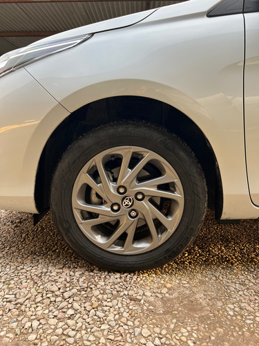 Toyota Yaris 1.5 107cv Xls 5 p