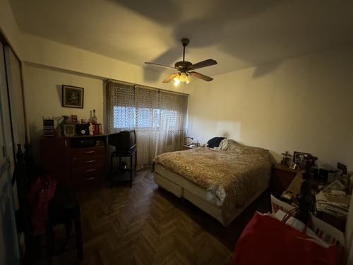 Oportunidad! Venta Depto Duplex 4 Ambientes, Balvanera, Caba