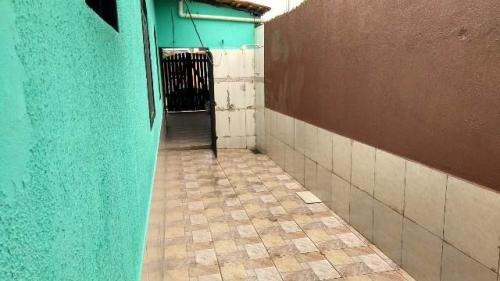 Oportunidade Casa Em Itanhaém Por 130 Mil