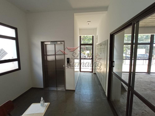 Salas Comerciais - Ref: L18174