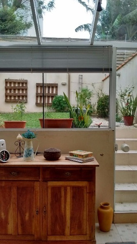 Casa Em Aberta Dos Morros Com 3 Dormitórios - Mi16400