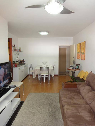 Apartamento À Venda, 90 M² Por R$ 600.000,00 - Icaraí - Niterói/rj - Ap35747