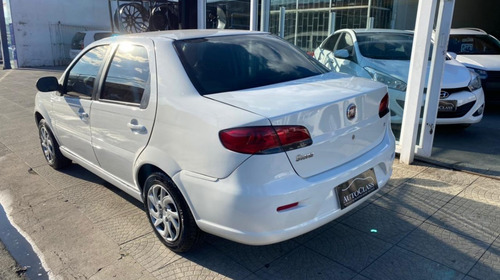 Imagem 6 de 10 de Fiat/ Siena 1.0 El 2013 Completo