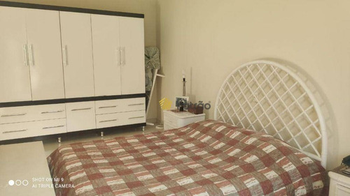 Imagem 25 de 30 de Casa Com 5 Dormitórios À Venda, 435 M² Por R$ 2.480.000 - Parque Anchieta - São Bernardo Do Campo/sp - Ca0676