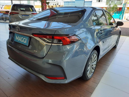 Imagem 5 de 14 de Corolla 2.0 Vvt-ie Flex Xei Direct Shift