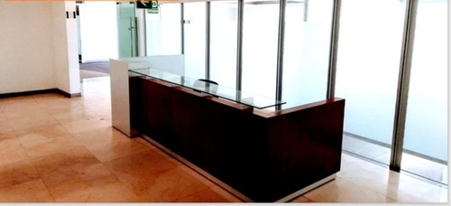 Oficina En Renta En Interlomas (m2o1116)