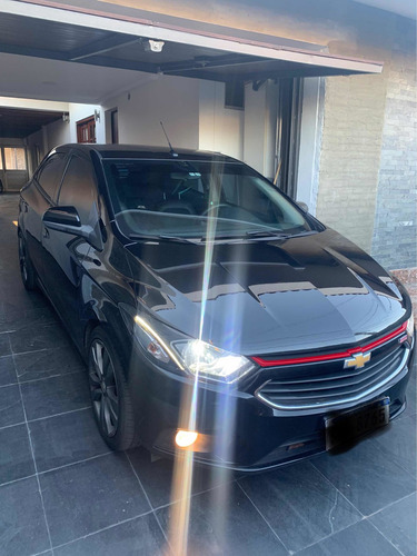 Chevrolet Onix 2017 1.4 Ltz 98cv