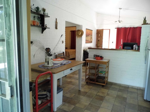 Alquiler Casa En Bella Vista Maldonado-5 Personas