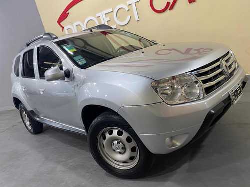 Renault Duster 1.6 4x2 Confort Plus Abs 110cv 2013