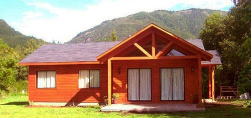 Imagen 8 de 10 de Construccion De Viviendas Premoldeadas Y Prefabricadas