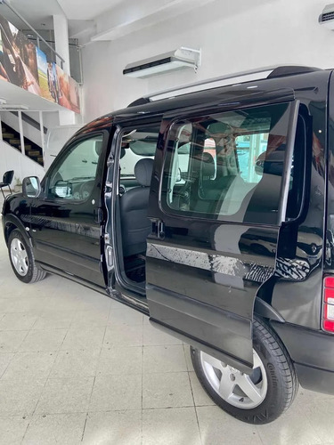 Imagen 7 de 16 de Citroën Berlingo Retira Con Anticipo O Tu Usado L