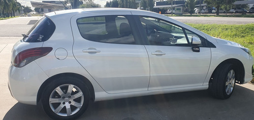 Peugeot 308 1.6 Allure