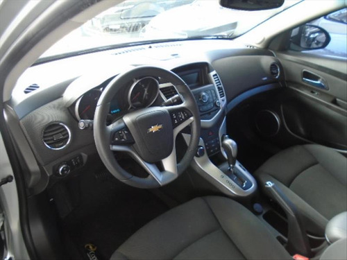 Chevrolet Cruze 1.8 Lt 16v