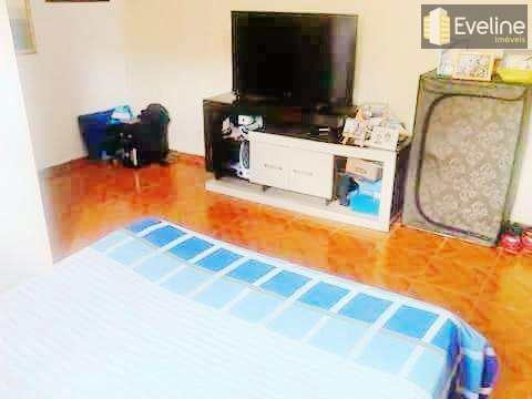 Chácara A Venda Em Jacareí De 3 Dormitórios Sendo 1 Suíte. - V301
