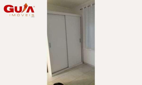 Imagem 6 de 15 de Apartamento Com 02 Quartos Próximo Ao Bairro Dunas - 1648