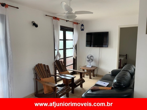 Imagem 1 de 7 de Apartamento - Ap00012 - 67875843