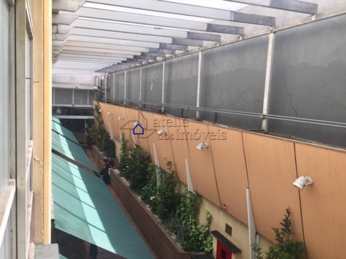 Imagem 12 de 18 de Loja Para Locação Na Galeria Lerners (na Rua Augusta, Entre Oscar Freire E Lorena), 55 M² De Área Útil - Lo0088at