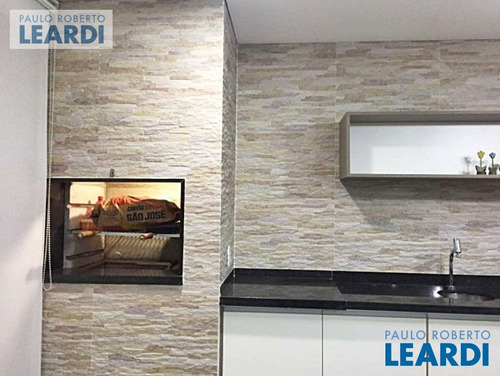 Imagem 4 de 15 de Apartamento - Morumbi - Sp - 556069