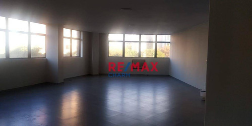 Imagem 8 de 16 de Espaço Comercial Na Savassi Com 211 M2 - Mg - Sa0018_chr