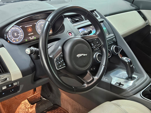 Jaguar E-Pace 2.0 16V P250 GASOLINA AWD AUTOMÁTICO