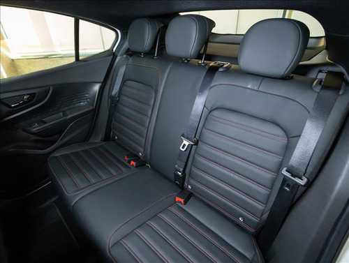 Fiat FASTBACK 1.3 Turbo 270 Abarth