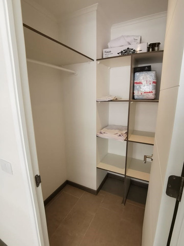 Departamento En Arriendo De 3 Dorm. En Macul